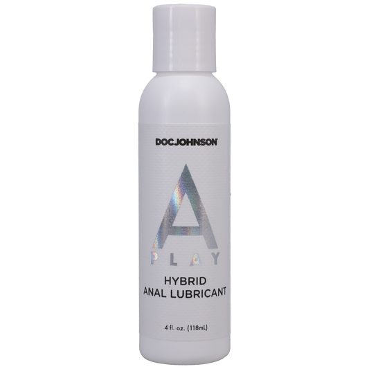 Doc Johnson - A-Play - Lubricante anal híbrido