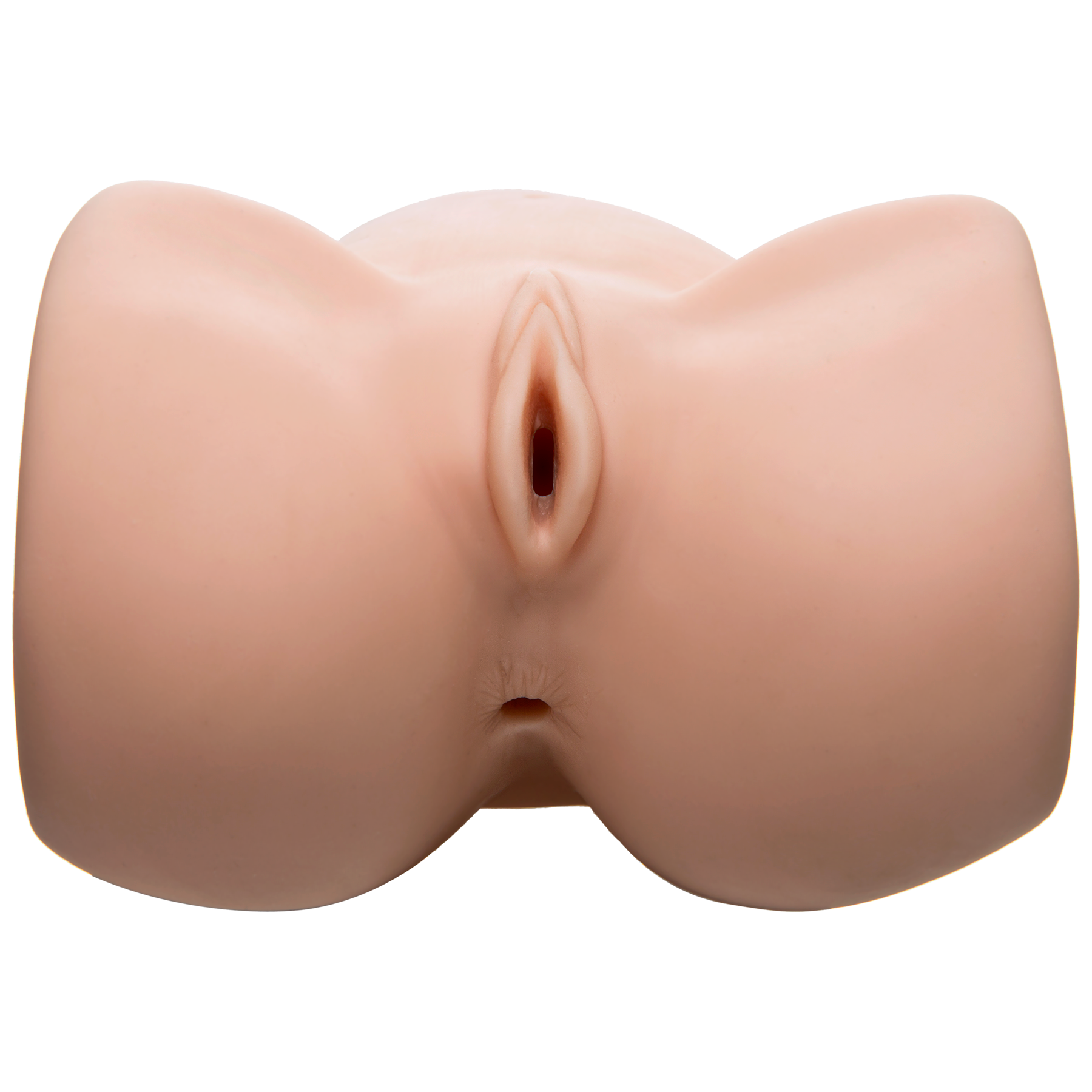 DOC JOHNSON - Spread Eagle Sally - Masturbador ULTRASKYN - Vainilla
