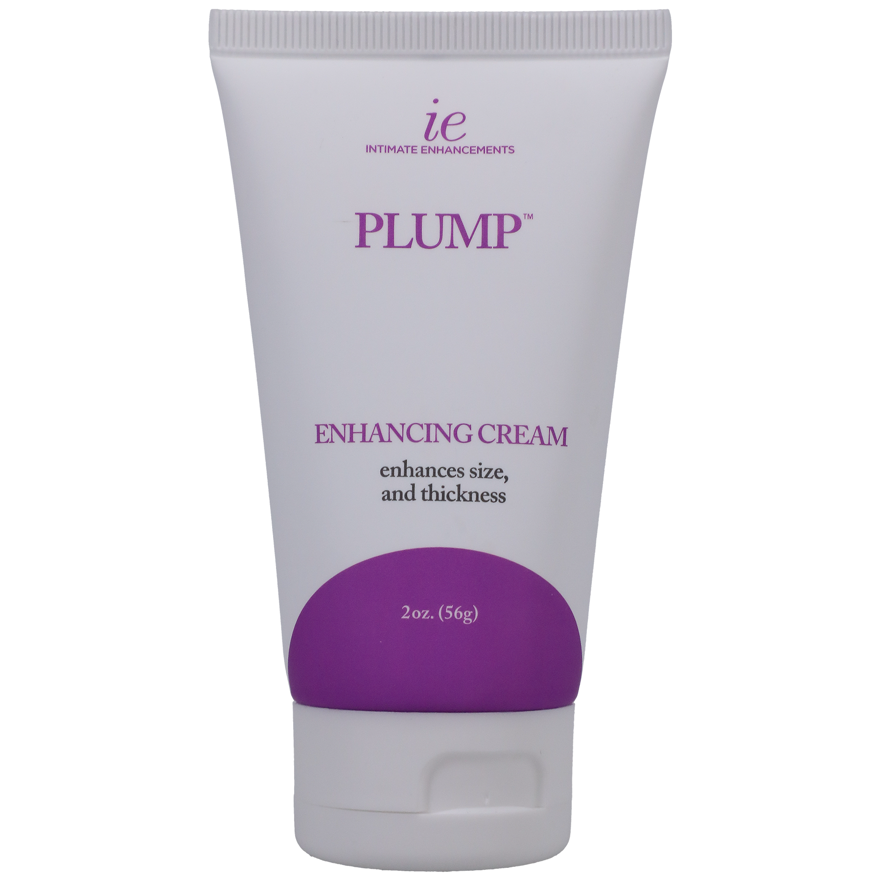 Plump - Crema potenciadora para hombres