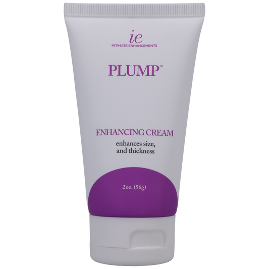 Plump - Crema potenciadora para hombres