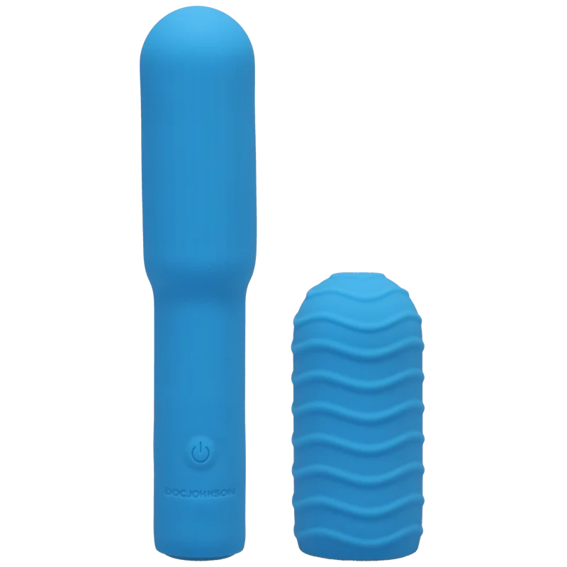 Pocket Rocket® - Elite - Recargable Con Funda Extraíble