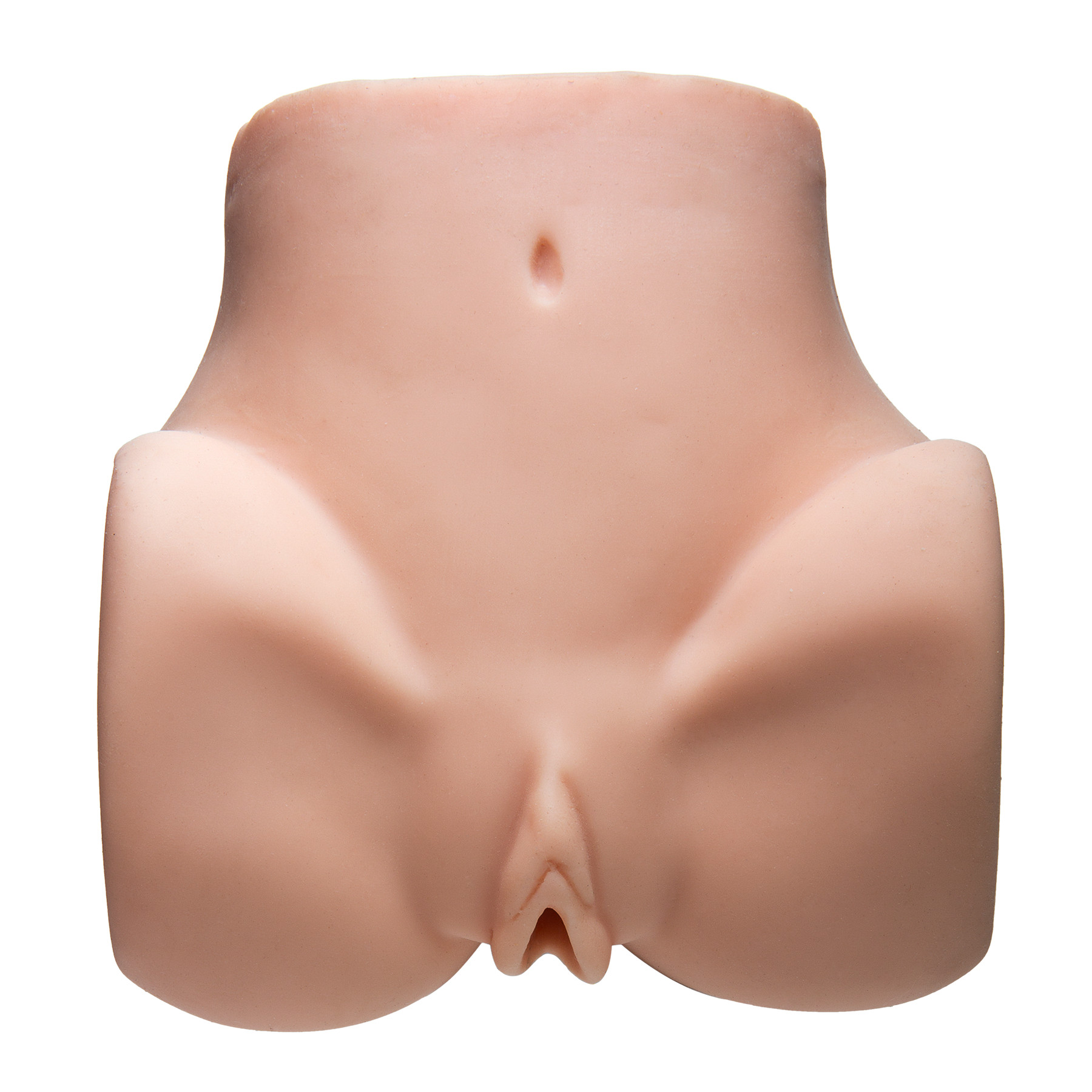 DOC JOHNSON - Spread Eagle Sally - Masturbador ULTRASKYN - Vainilla