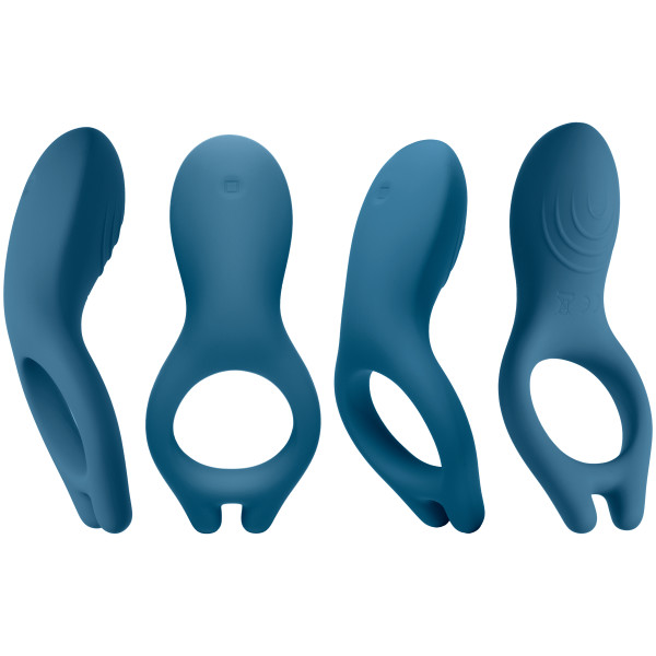 iVibe Select - iRing - Azul marino