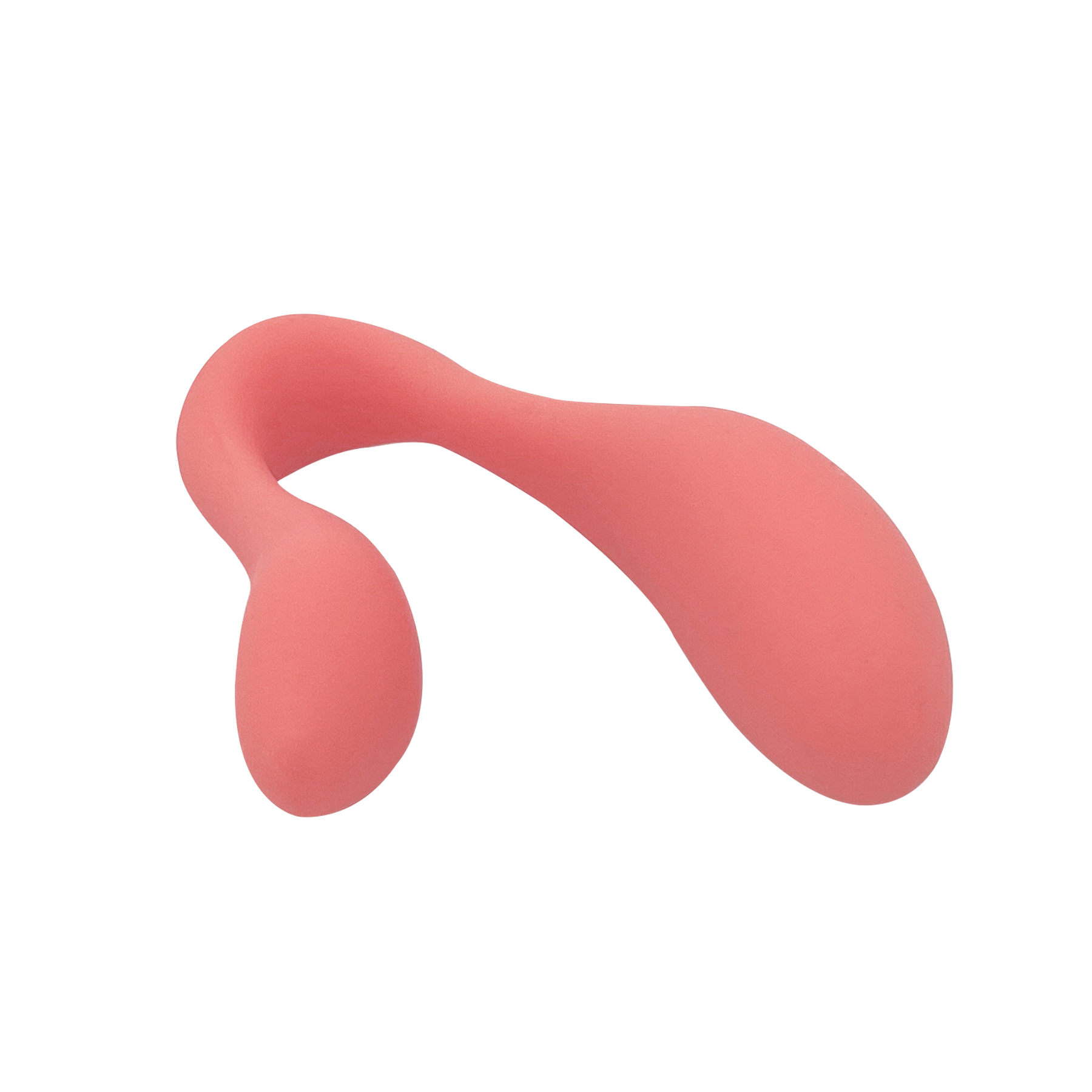 Adrien Lastic - Couple Secrets 2.0 - Doble penetración sin manos - Naranja