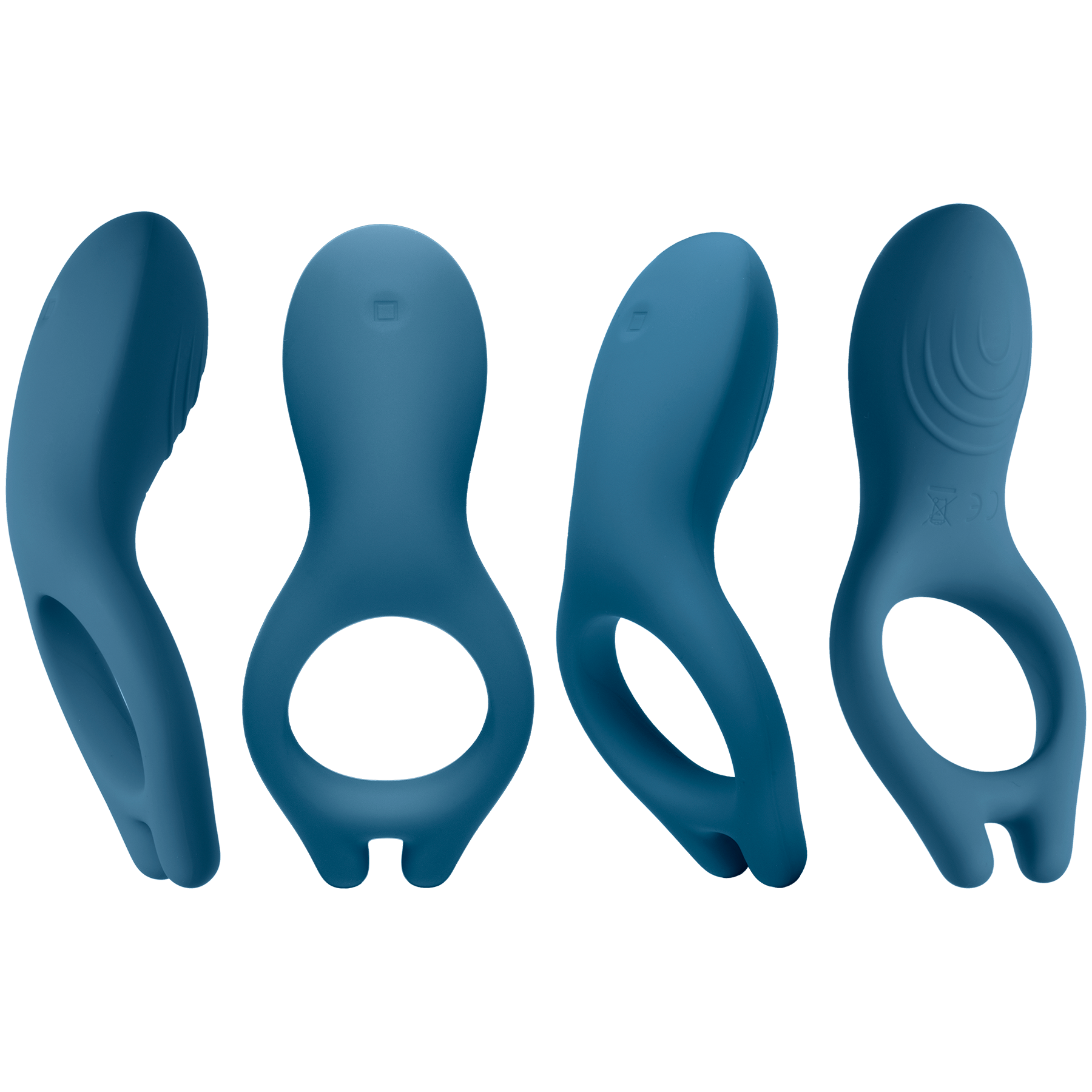 iVibe Select - iRing - Azul marino