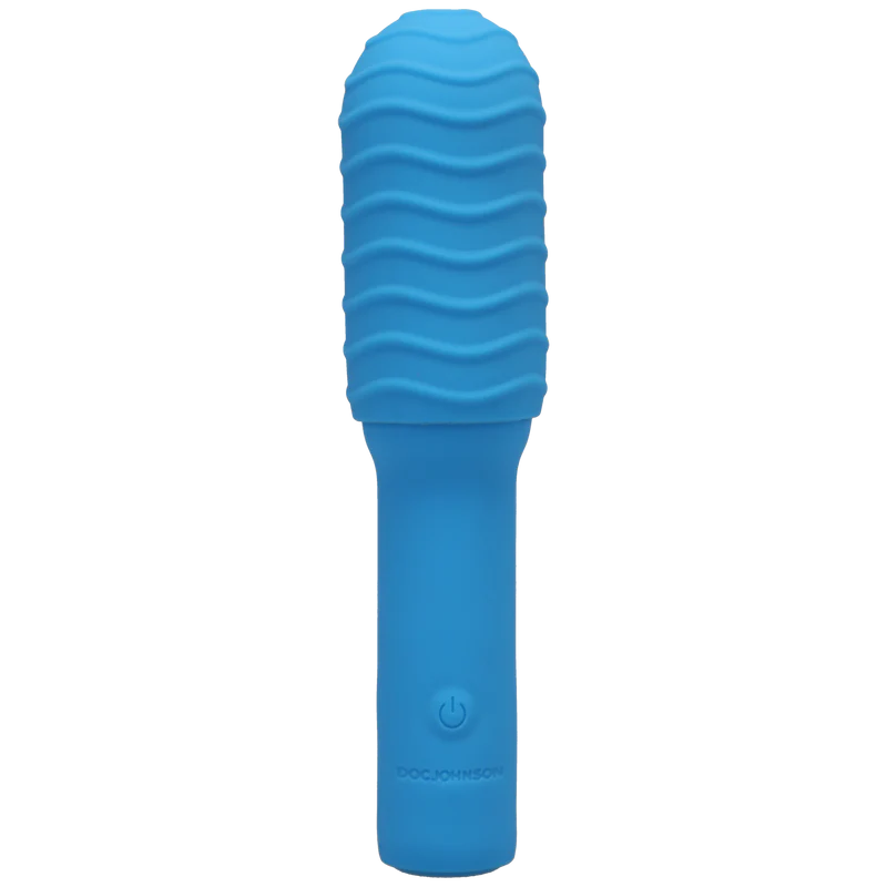 Pocket Rocket® - Elite - Recargable Con Funda Extraíble