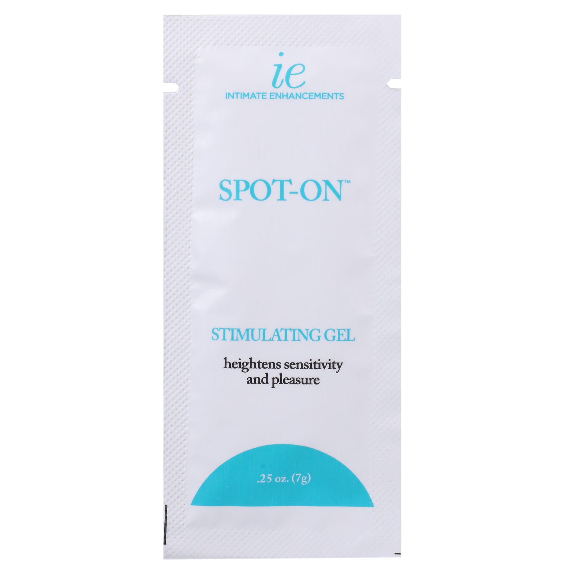Doc Johnson - Intimate Enhancements - Spot-On - Gel estimulante del punto G