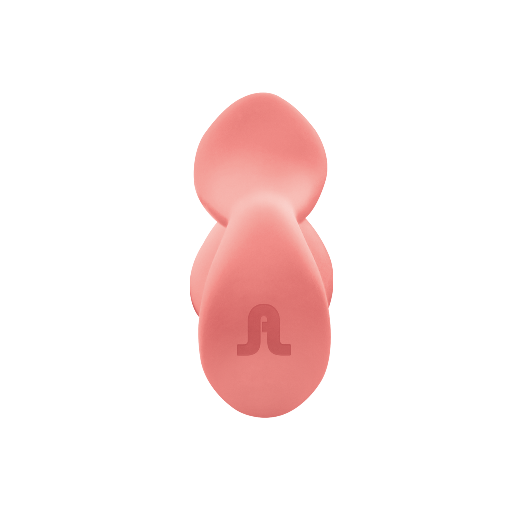 Adrien Lastic - Couple Secrets 2.0 - Doble penetración sin manos - Naranja