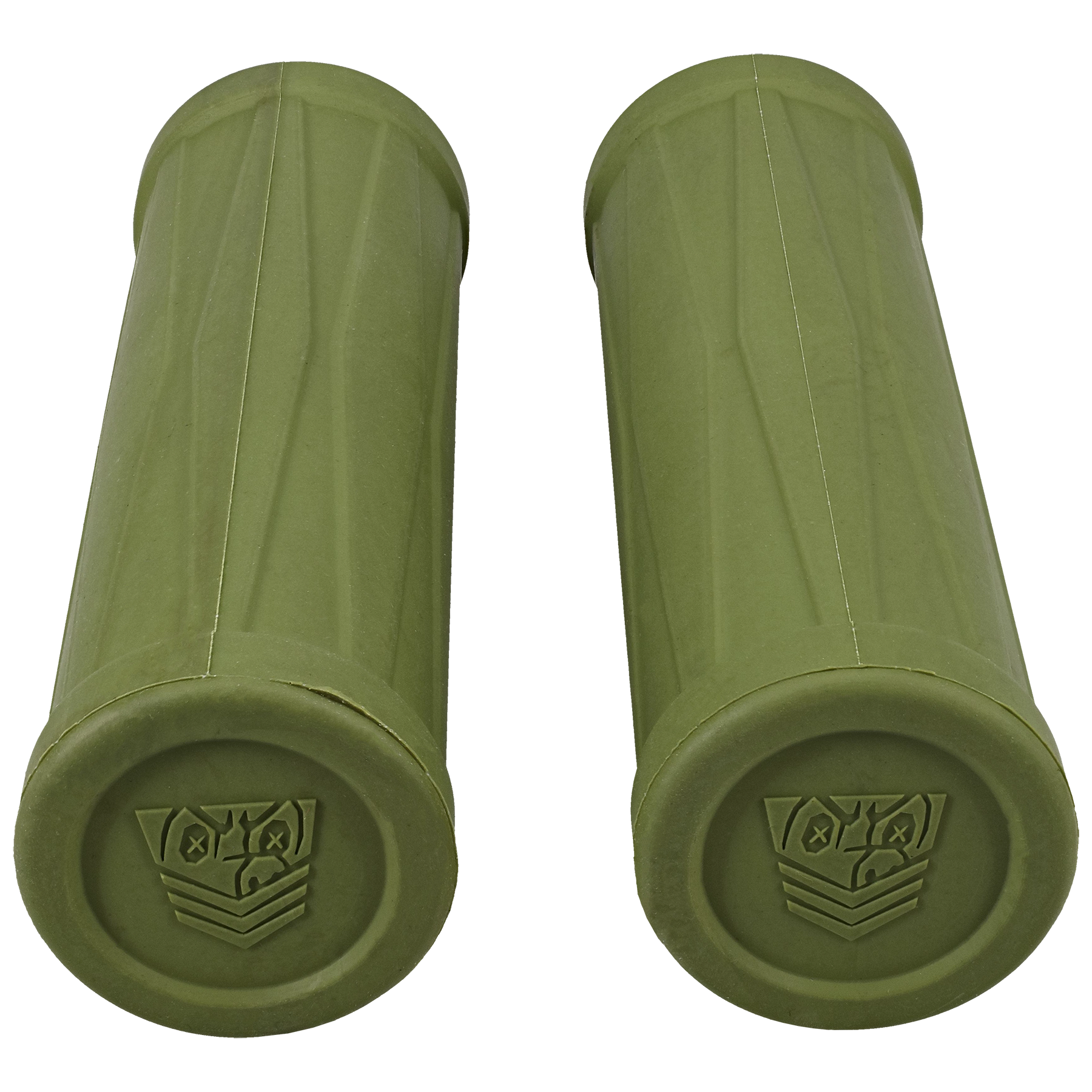 Fort Troff - Fort Troff - Cruz táctica - Negro con verde