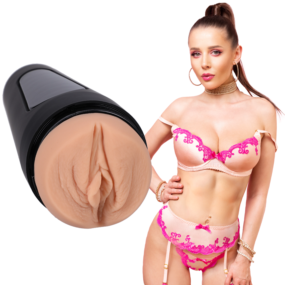 Main Squeeze - Sybil - Masturbador ULTRASKYN - Vagina - Vainilla