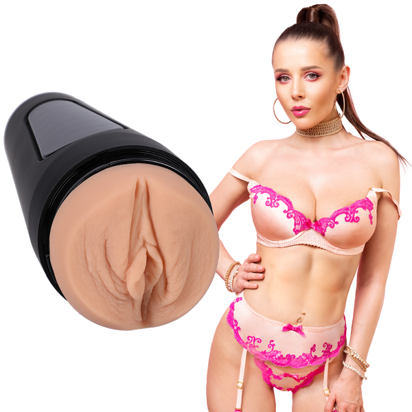 Main Squeeze - Sybil - Masturbador ULTRASKYN - Vagina - Vainilla