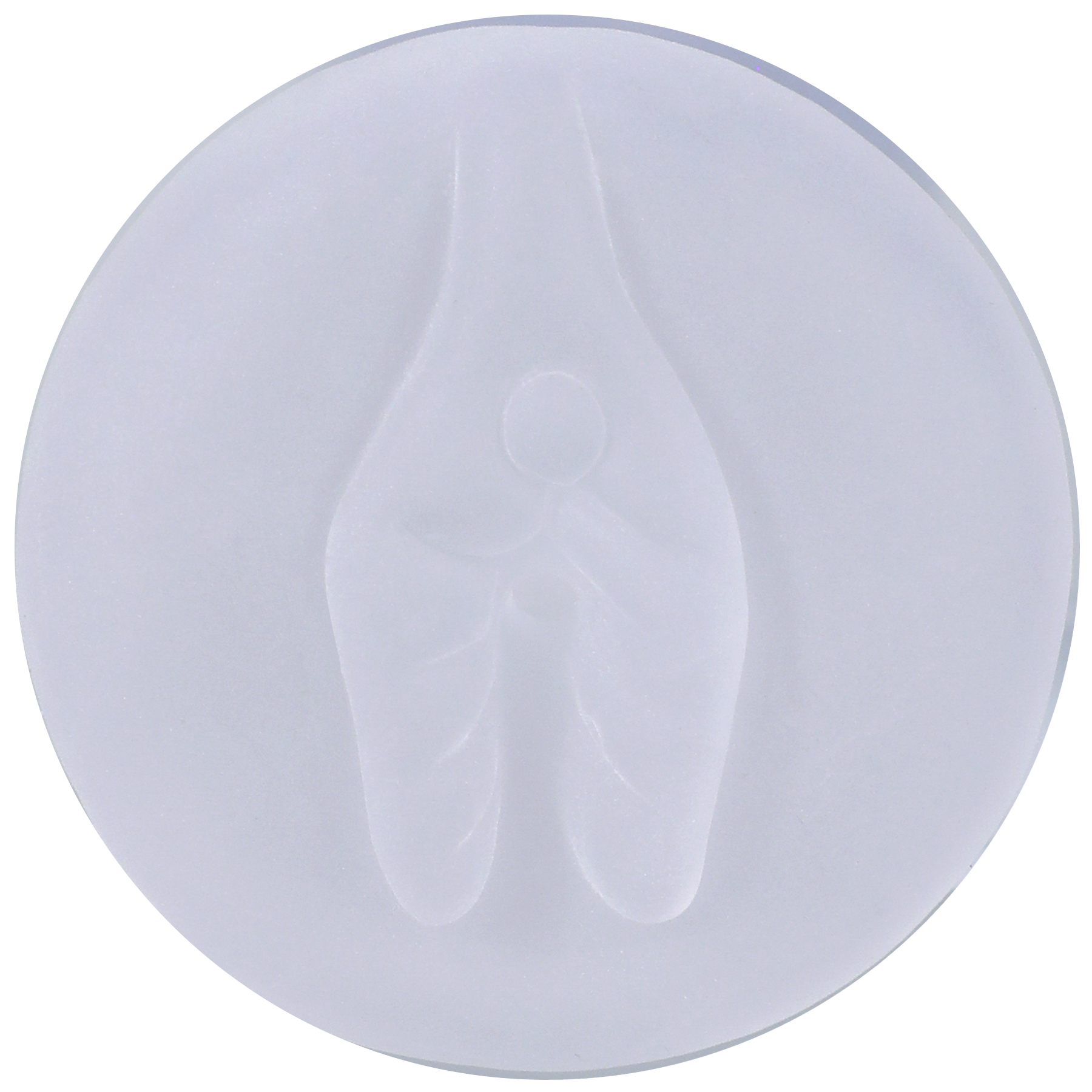 ROCK SOLID - Kit de bombeo para el pene - Negro, transparente
