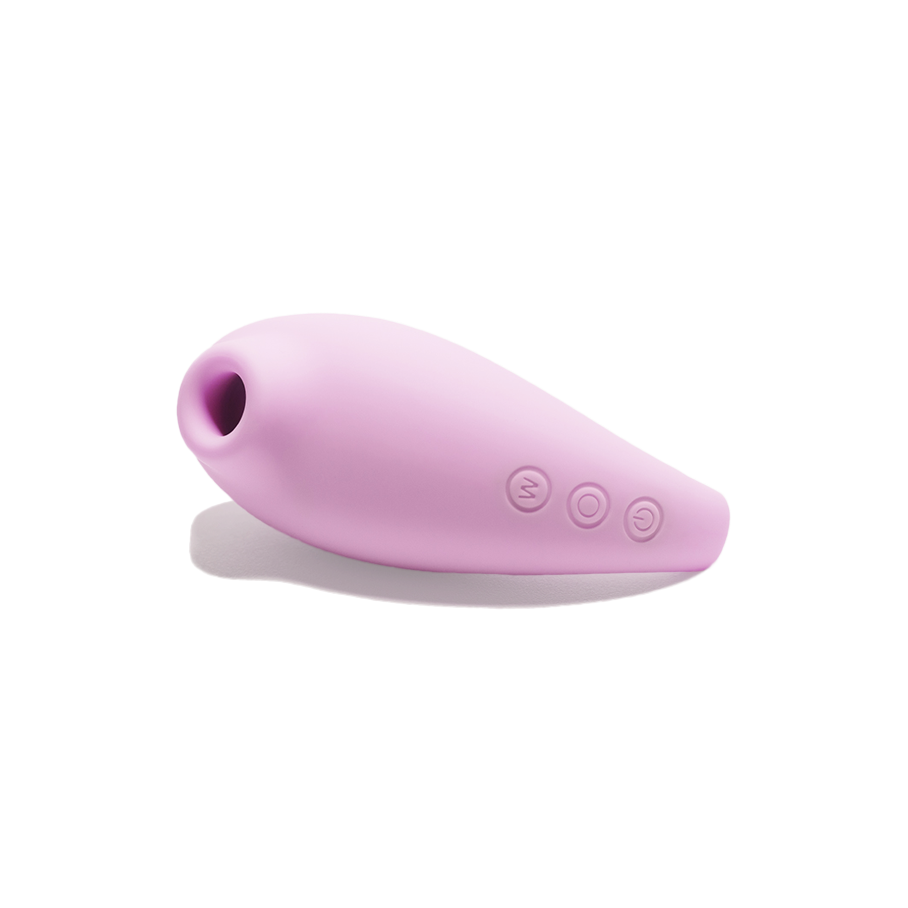 DOC JOHNSON - Adrien Lastic - Revelation - Estimulador de succión clitorial - Rosa