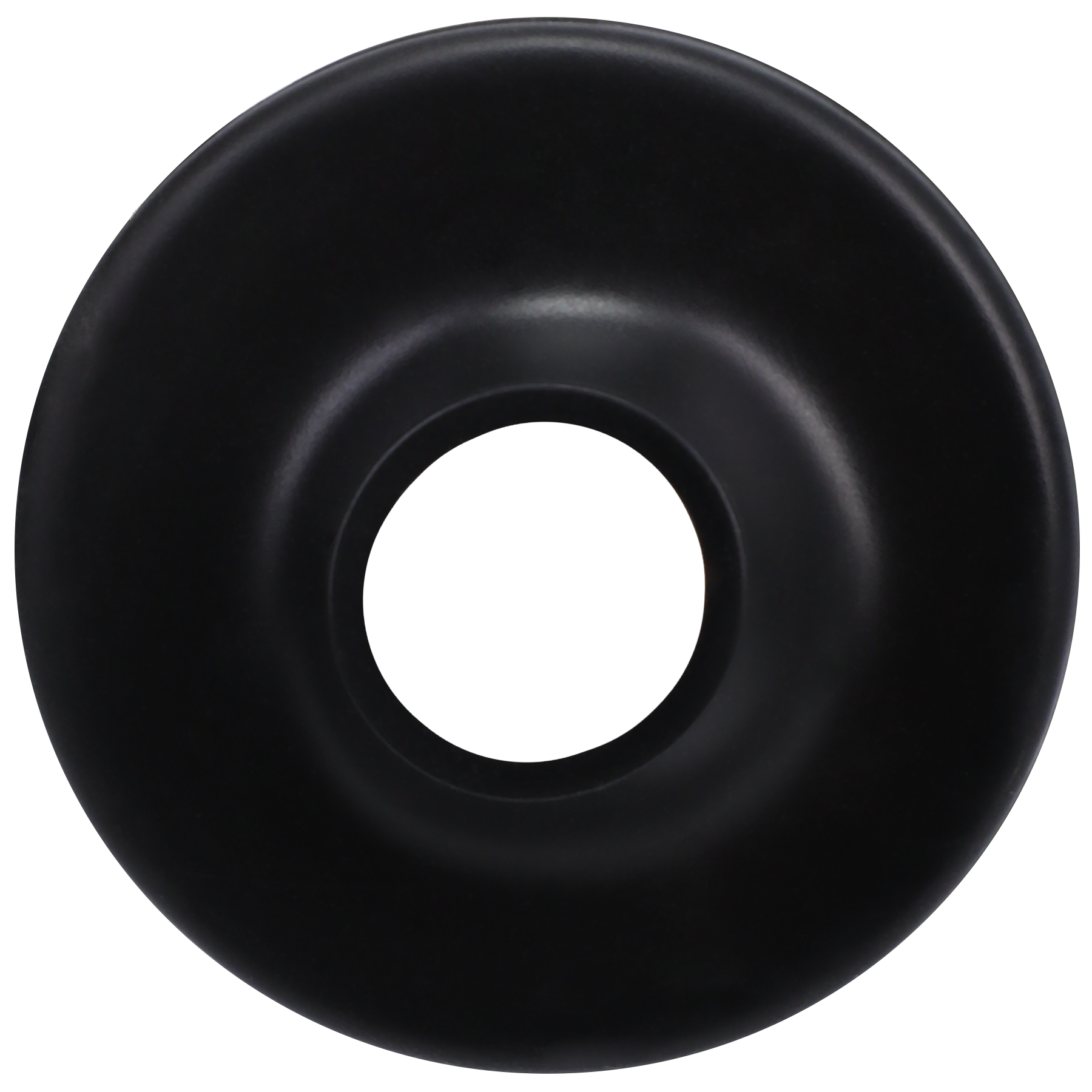 ROCK SOLID - Kit de bombeo para el pene - Negro, transparente