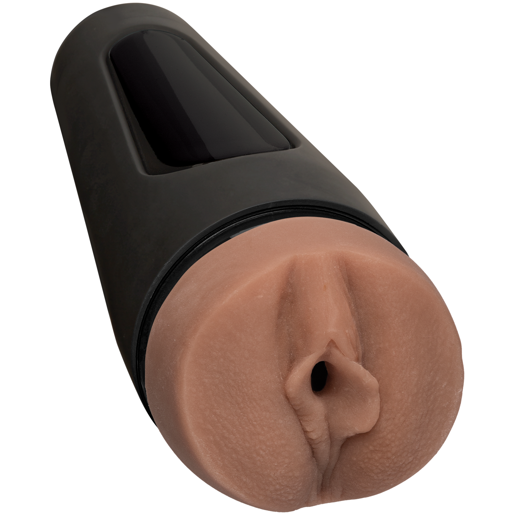 Main Squeeze - Honey Gold - Masturbador ULTRASKYN - Caramelo