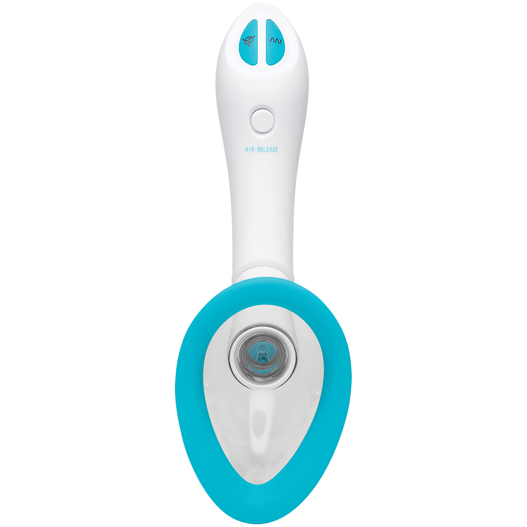 Doc Johnson - Bomba corporal íntima - Automática - Vibratoria - Recargable