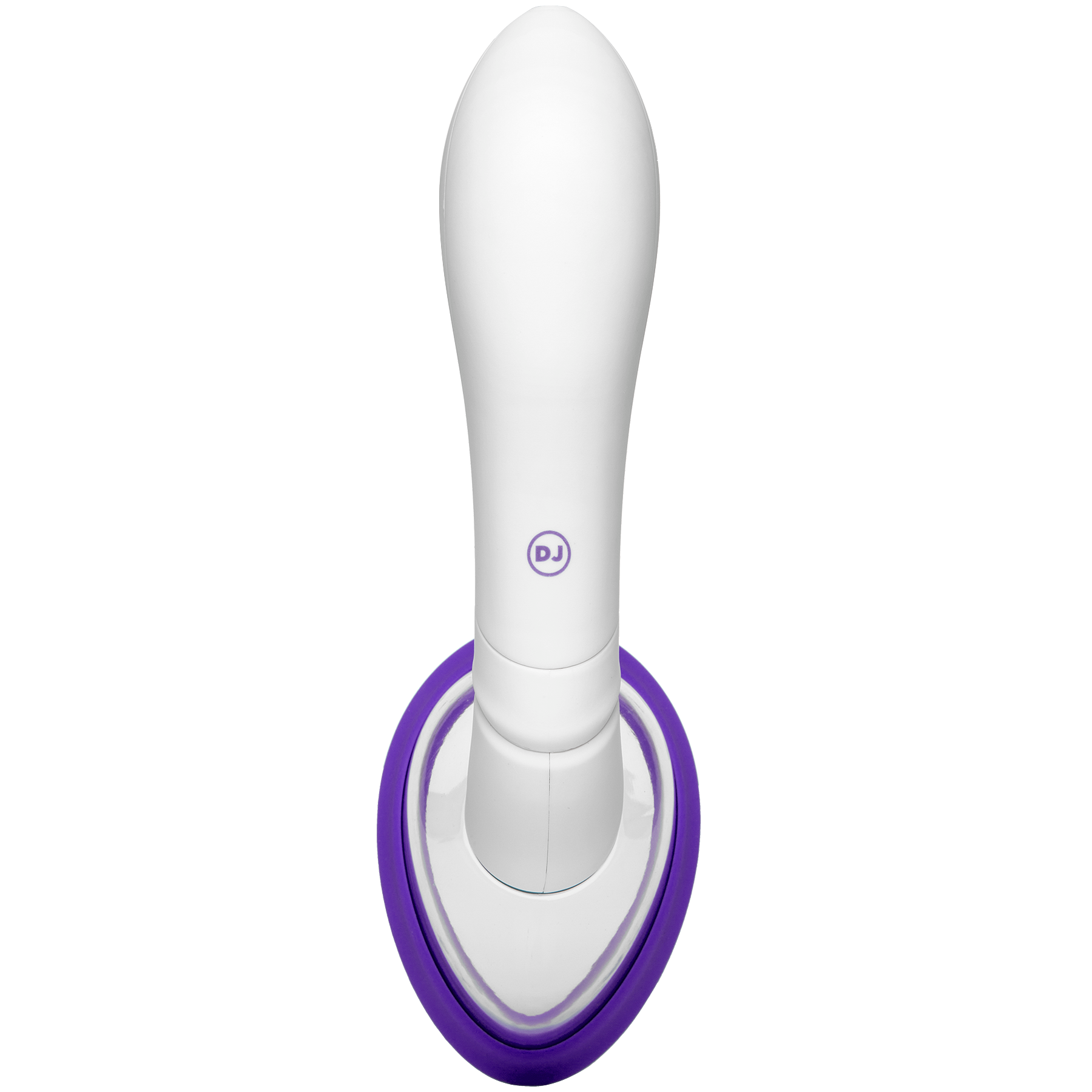 Doc Johnson - Bomba corporal íntima - Automática - Vibratoria - Recargable