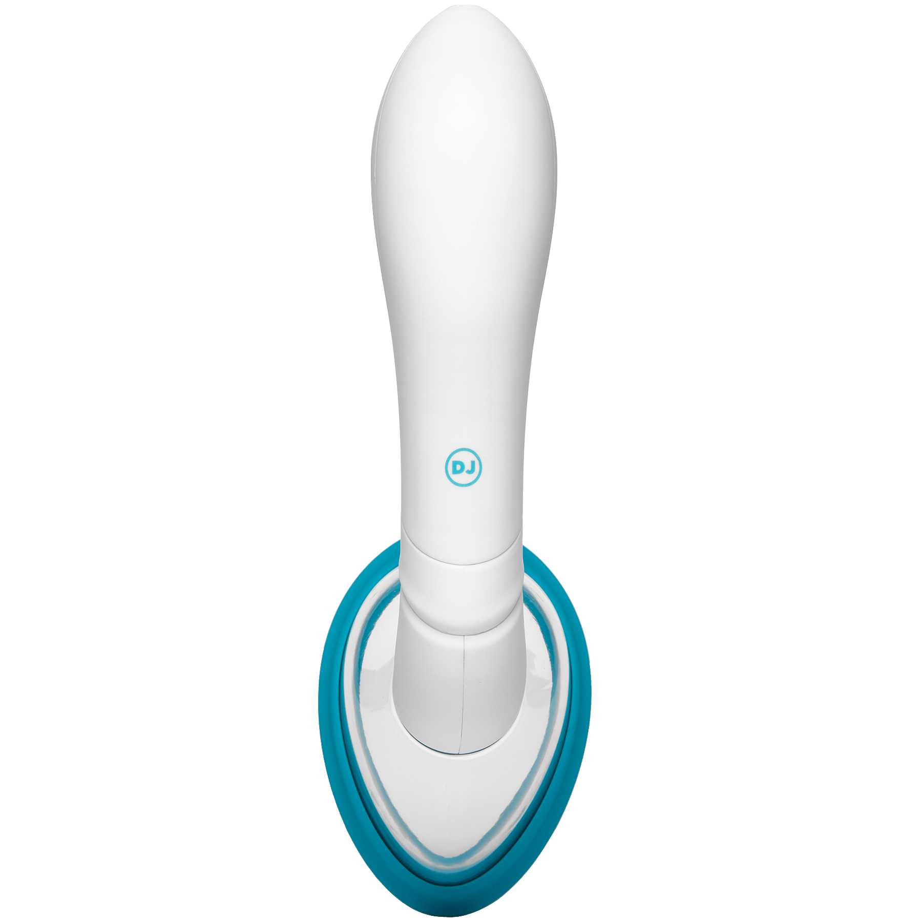 Doc Johnson - Bomba corporal íntima - Automática - Vibratoria - Recargable