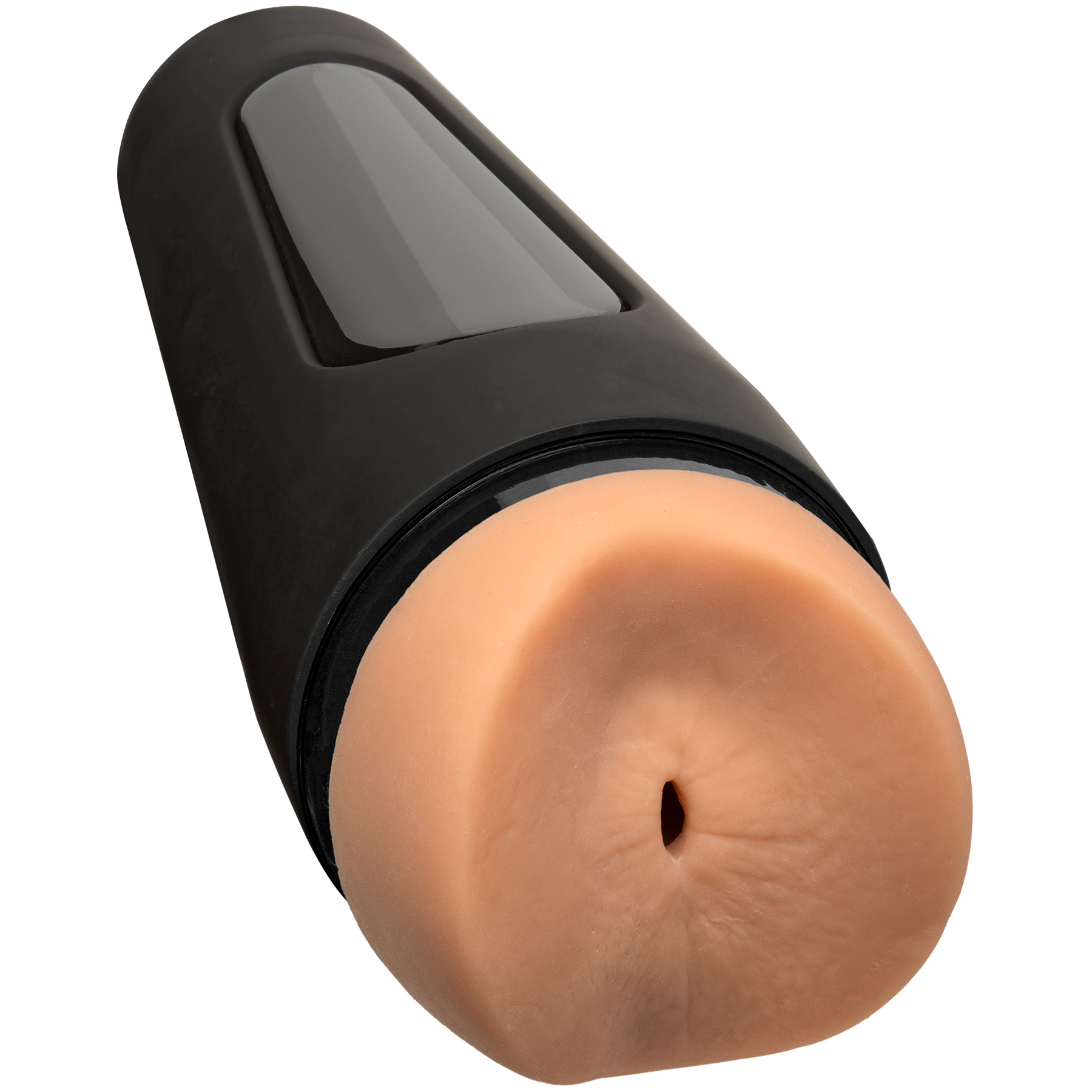 Doc Johnson - William Seed - Masturbador ULTRASKYN - Ano - Vainilla