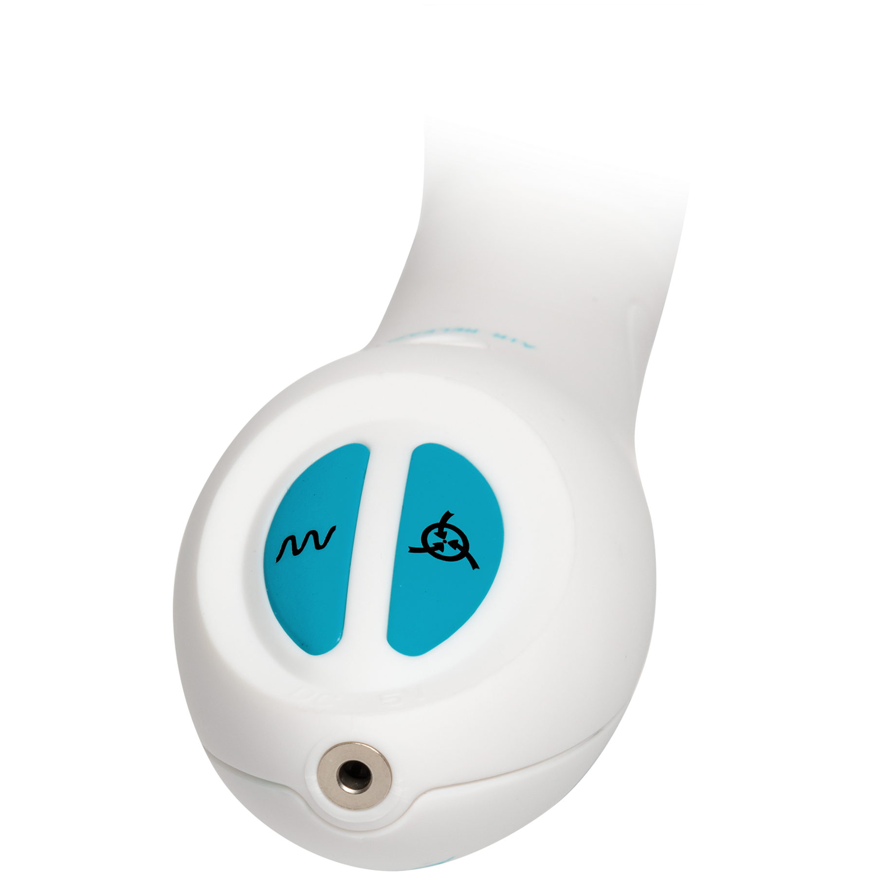 Doc Johnson - Bomba corporal íntima - Automática - Vibratoria - Recargable