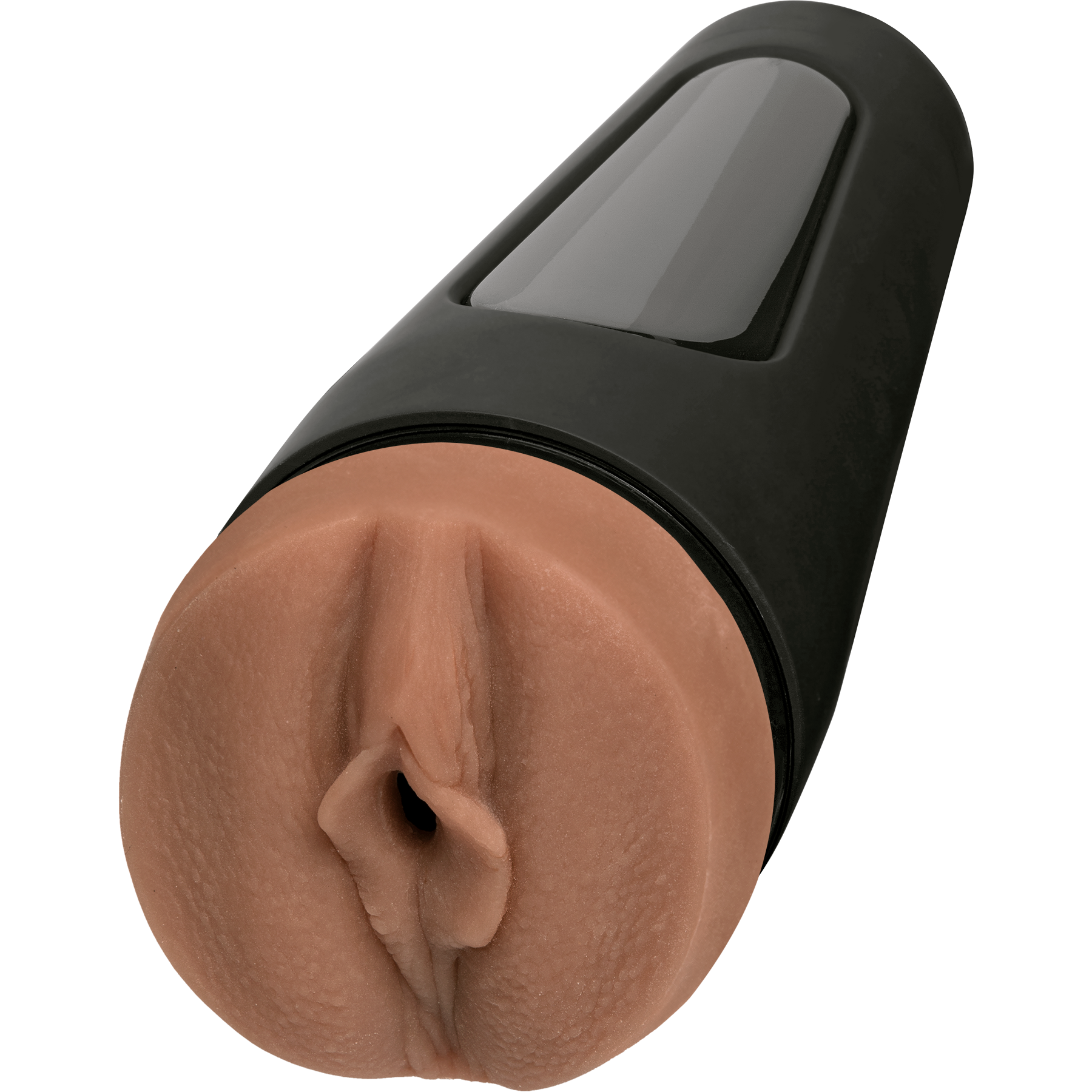 Main Squeeze - Honey Gold - Masturbador ULTRASKYN - Caramelo