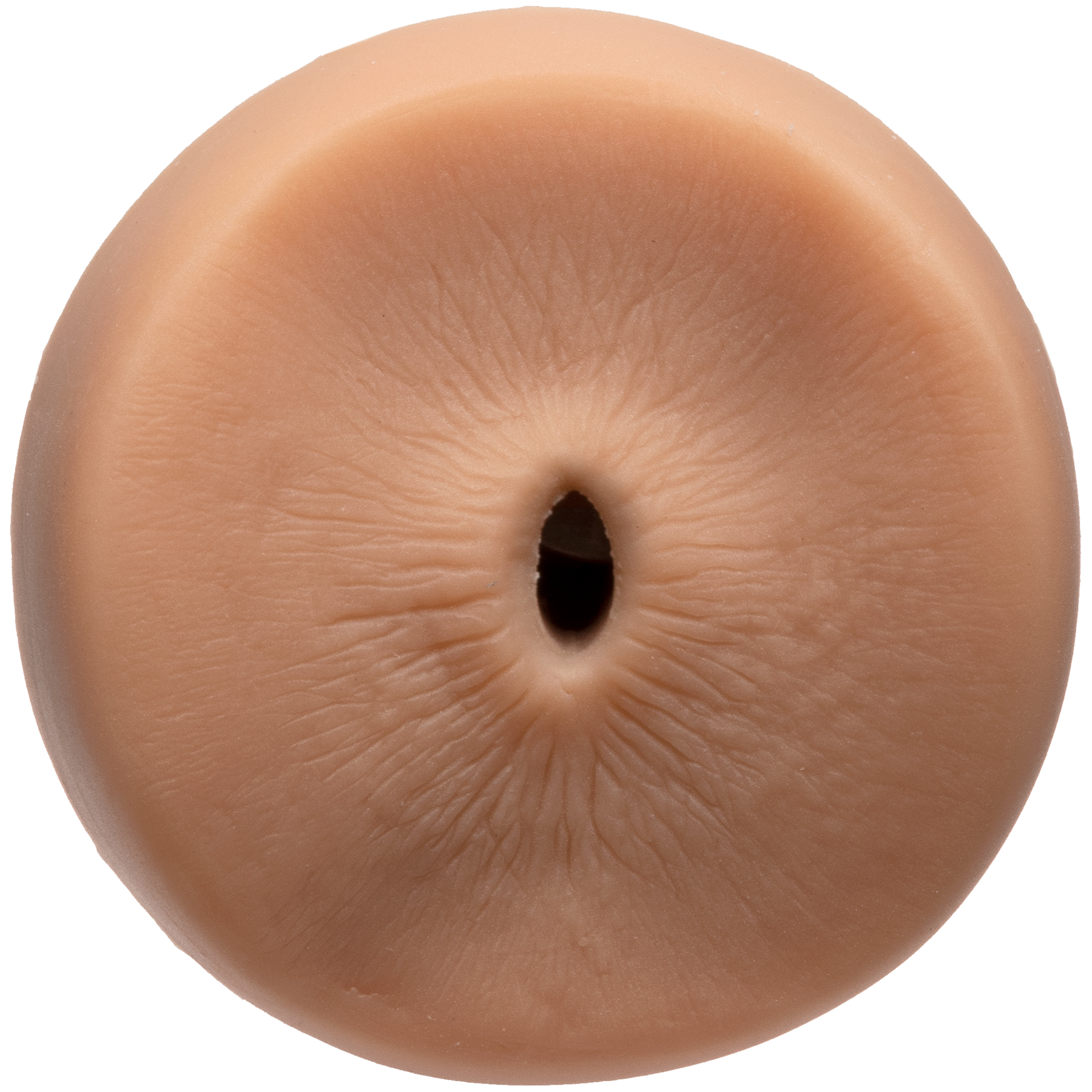 Doc Johnson - William Seed - Masturbador ULTRASKYN - Ano - Vainilla