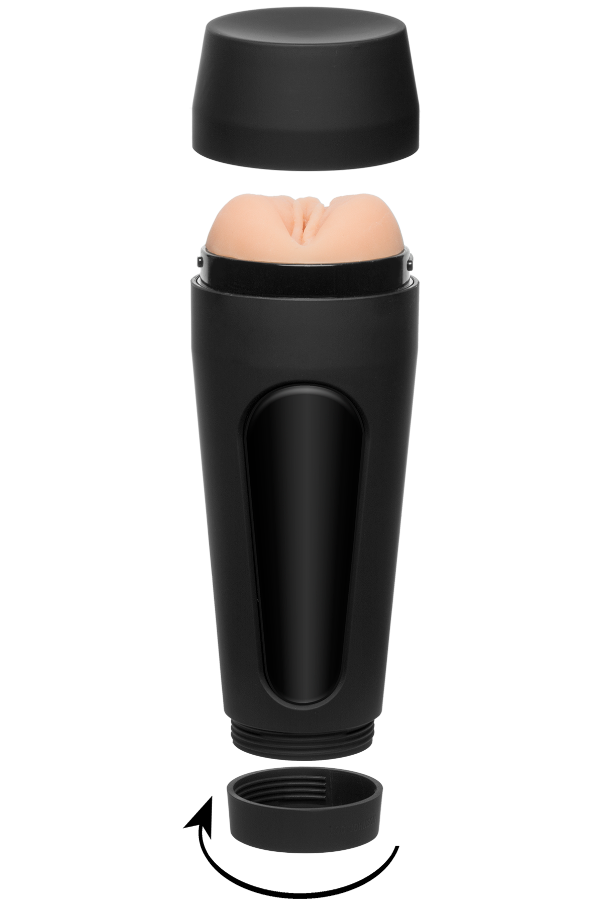 Main Squeeze - Charly Summer - Masturbador ULTRASKYN - Vainilla