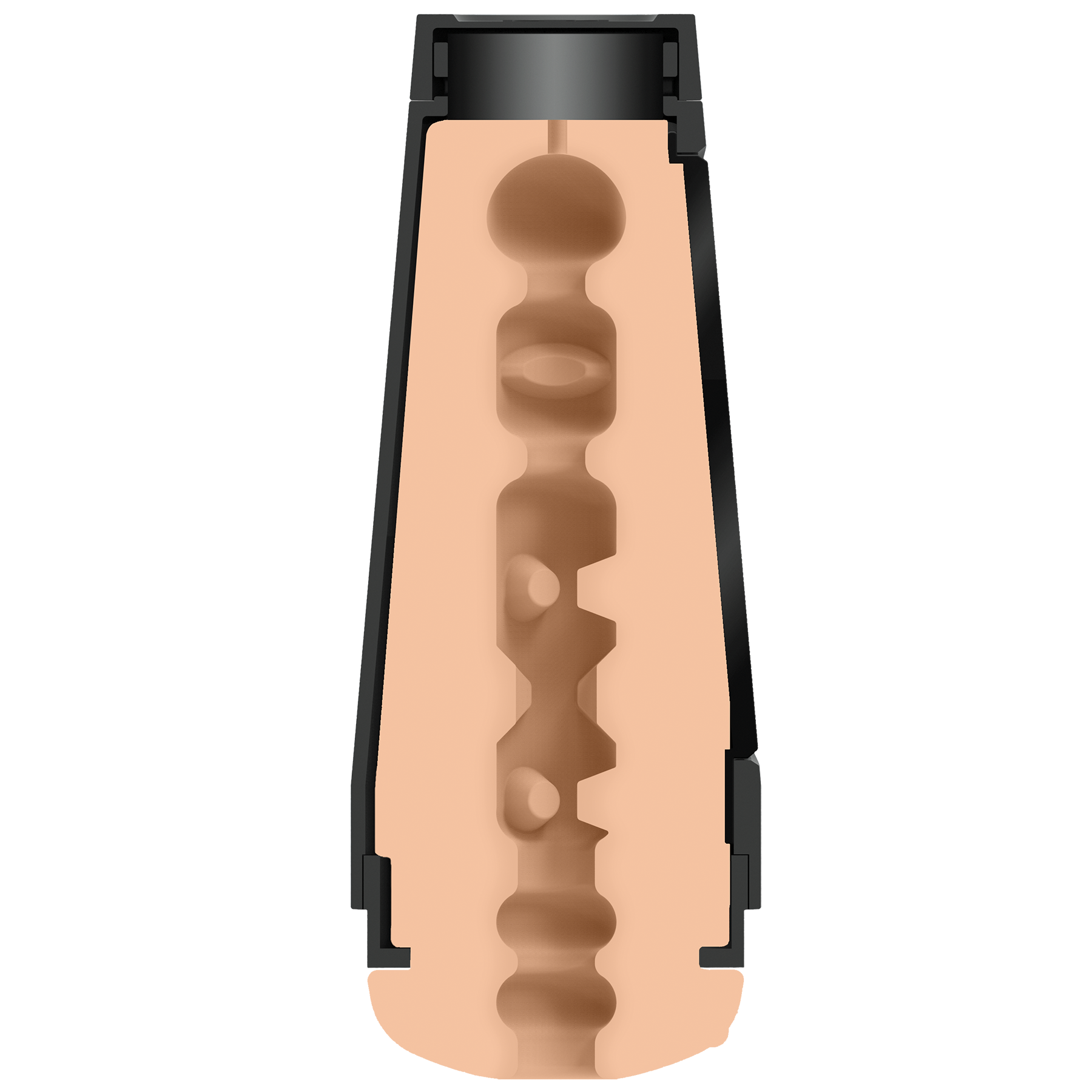 Main Squeeze - Charly Summer - Masturbador ULTRASKYN - Vainilla