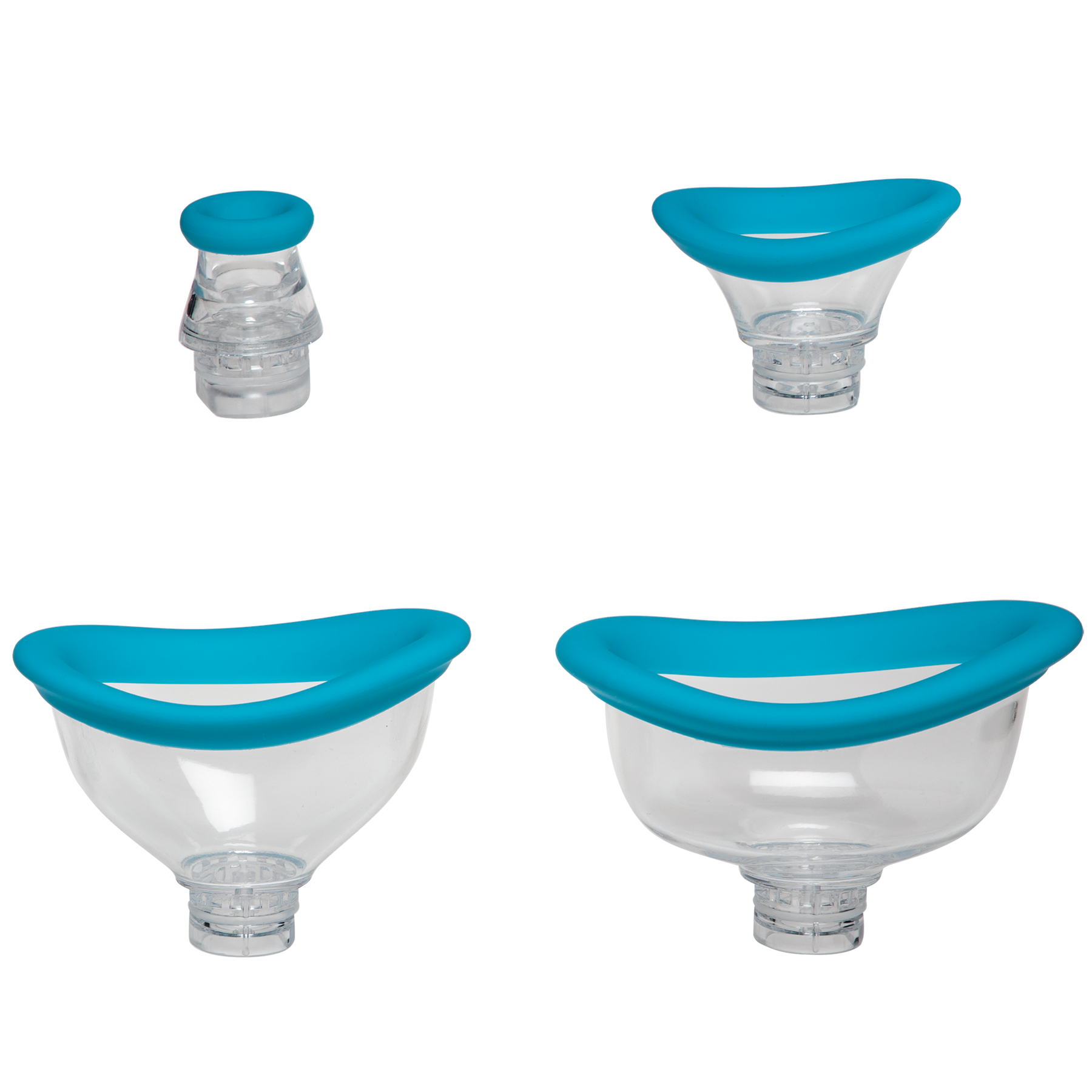 Doc Johnson - Bomba corporal íntima - Automática - Vibratoria - Recargable