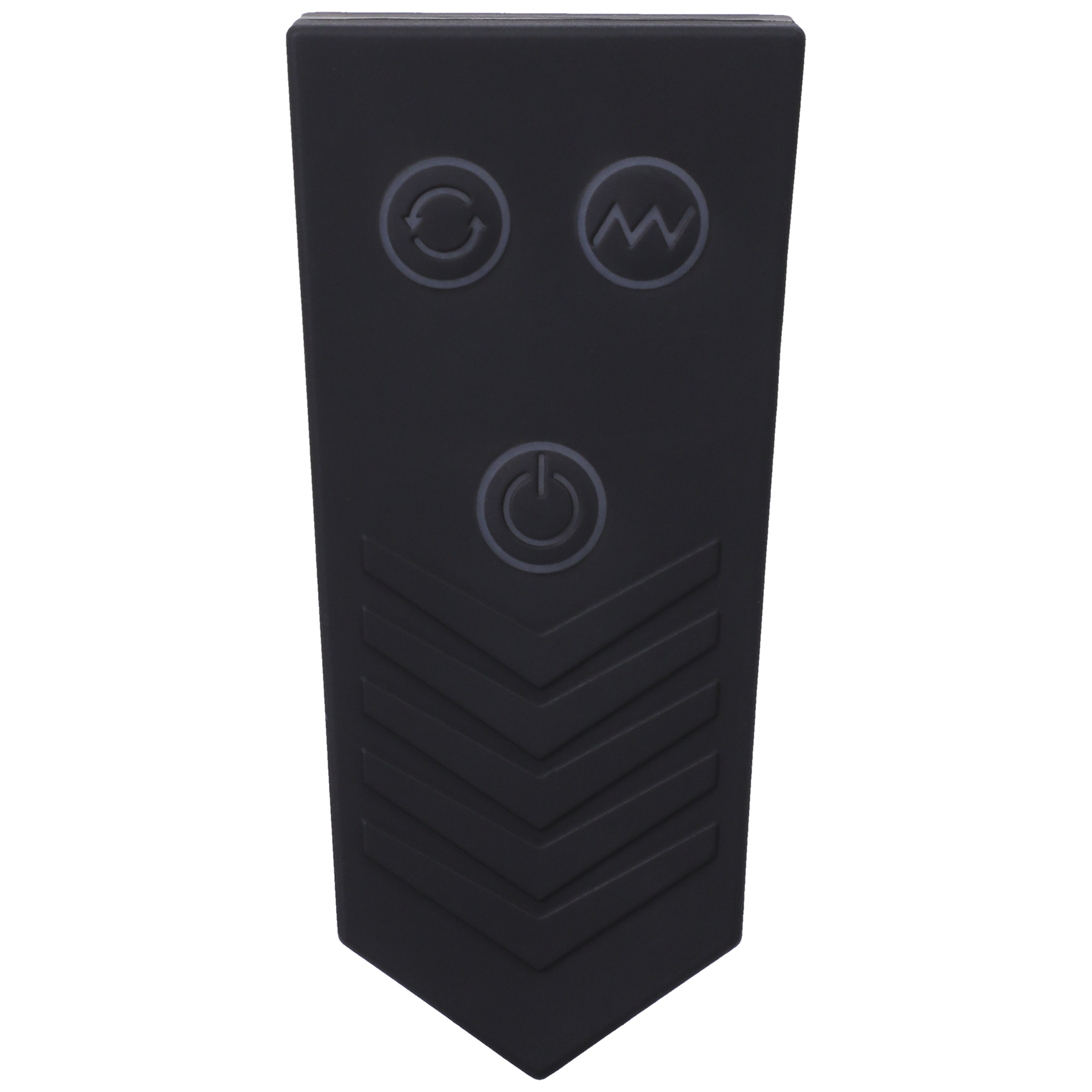 Fort Troff - Mini máquina sexual - Recargable, silicona con mando a distancia - Rojo