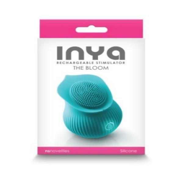 Inya The Bloom