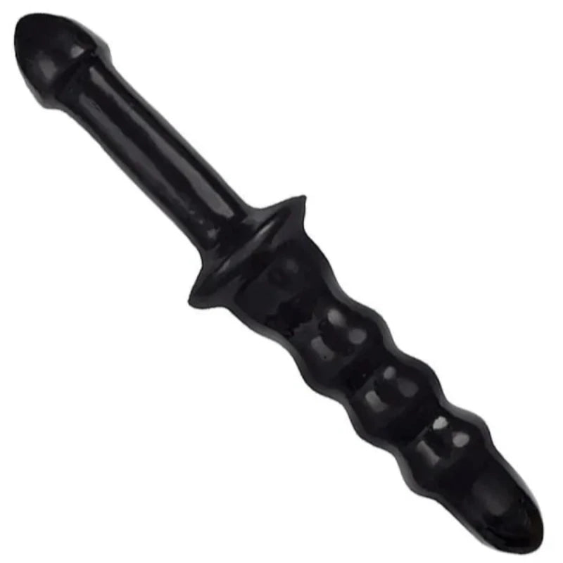 Entrenador Anal Rooster Jackhammer Xl