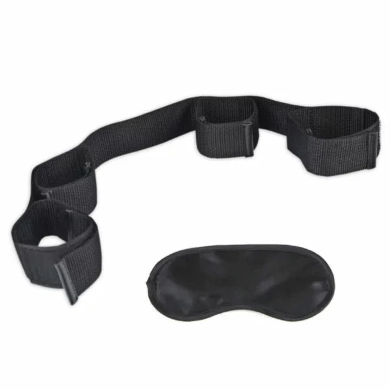 Correa De Sujeción Ajustable Buddy