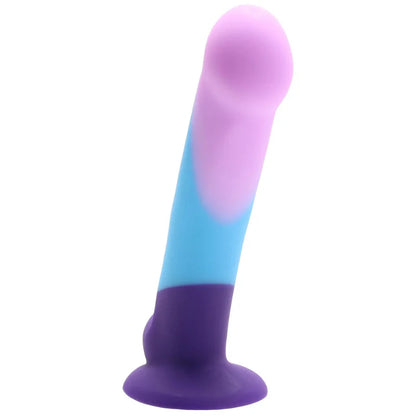 Dildo Avant D16 Purple Haze