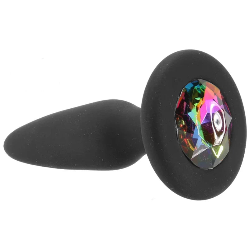 Glams Mini Rainbow Gem