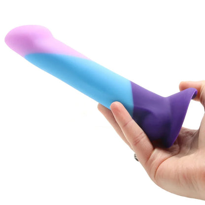 Dildo Avant D16 Purple Haze