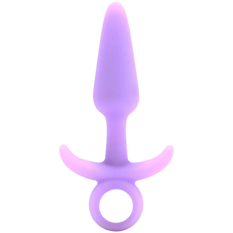 Entrenador Anal Firefly Prince Small