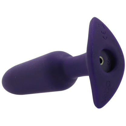 ENTRENADOR ANAL BUMP PLUS CON CONTROL