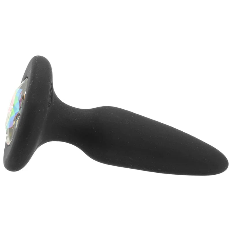 Glams Mini Rainbow Gem