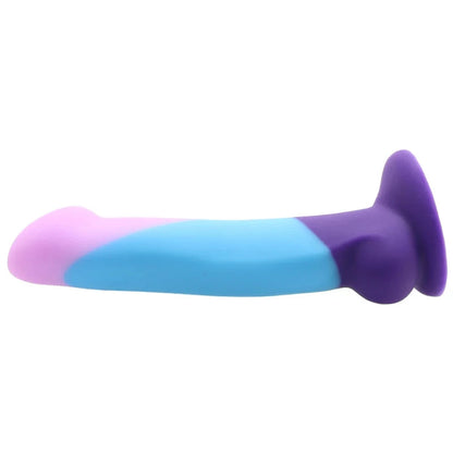 Dildo Avant D16 Purple Haze