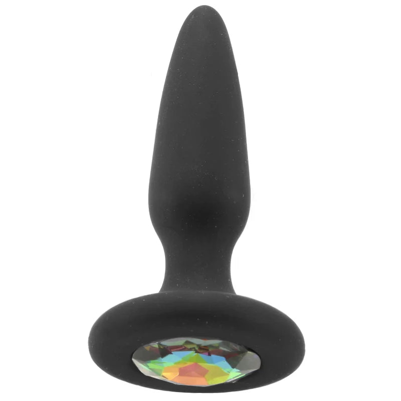 Glams Mini Rainbow Gem