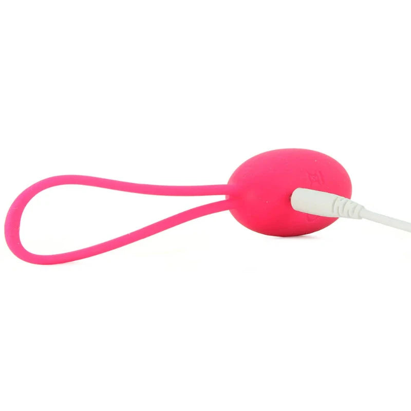 Huevo Vibrador  Peach De Vedo