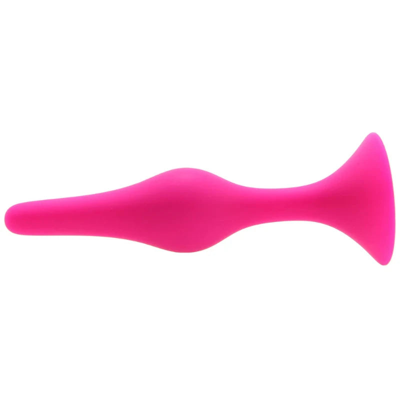 Entrenador Anal Luxe Para Principiantes