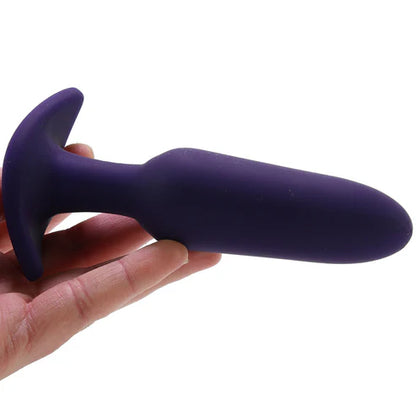 ENTRENADOR ANAL BUMP PLUS CON CONTROL