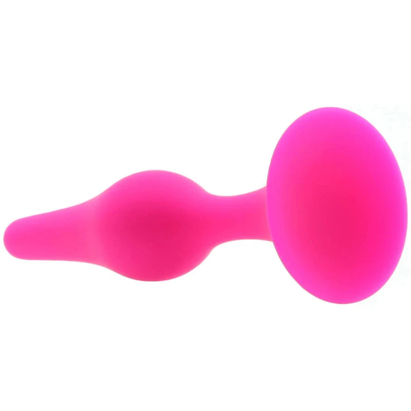 Entrenador Anal Luxe Para Principiantes