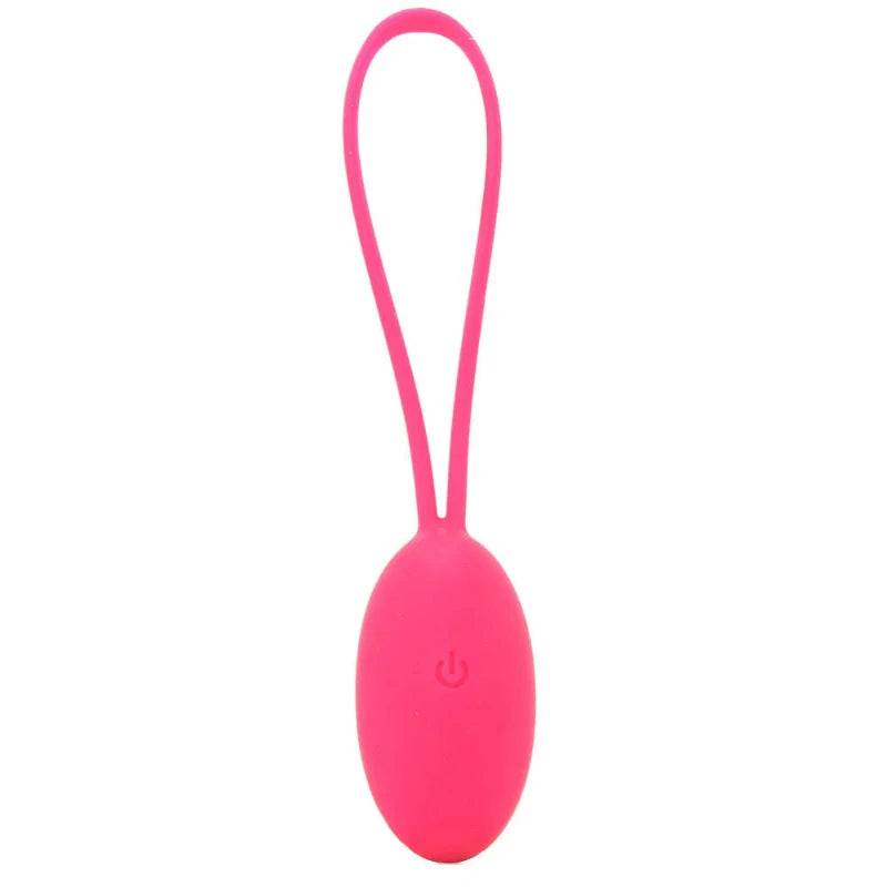 Huevo Vibrador  Peach De Vedo