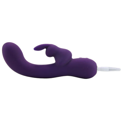 Kinky Bunny Rechargeable Rabbit Vibrator Deep