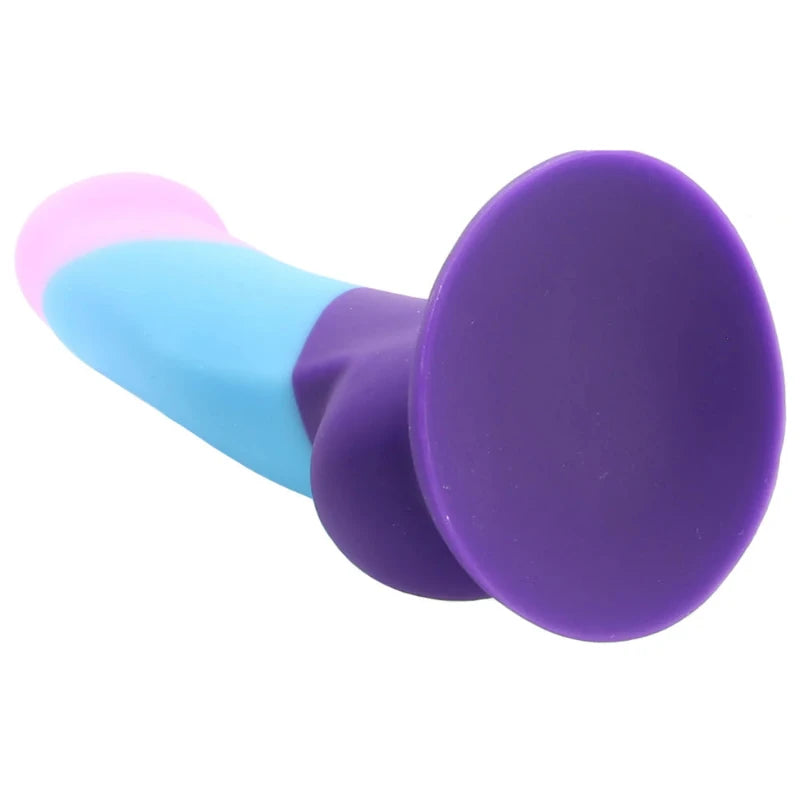 Dildo Avant D16 Purple Haze