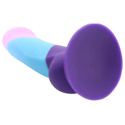 Dildo Avant D16 Purple Haze