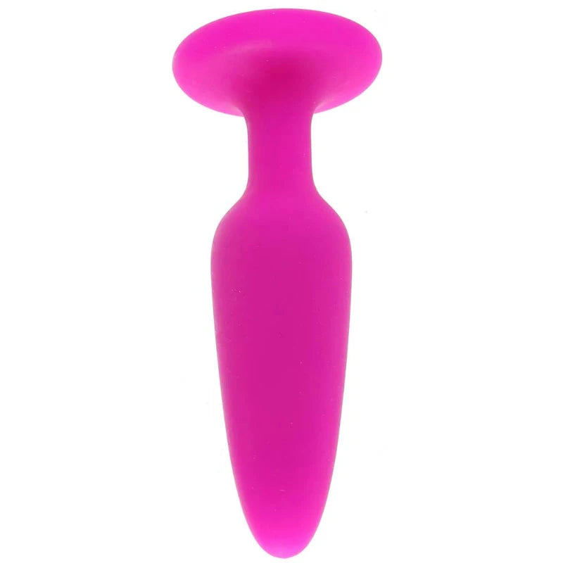 ENTRENADOR ANAL COLOURS KIT MULTICOLOR